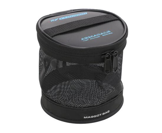 Емкость для опарышей Flagman Armadale Maggot Bag Eva Small