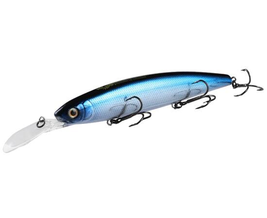 Воблер Bearking Long Bill 130SP цвет B