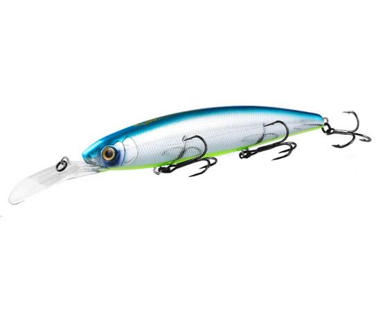 Воблер Bearking Long Bill 130SP цвет C