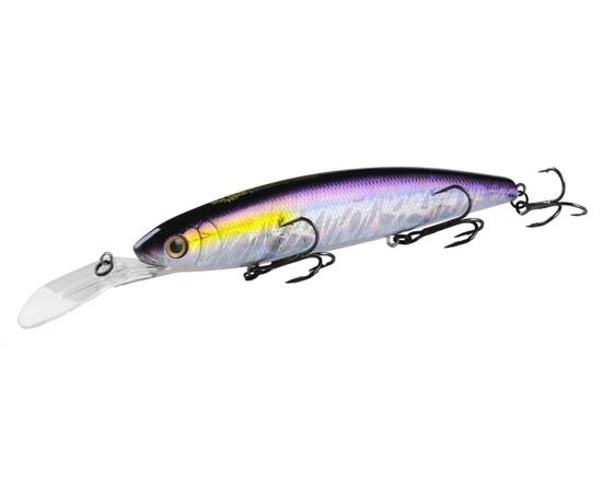 Воблер Bearking Long Bill 130SP цвет D