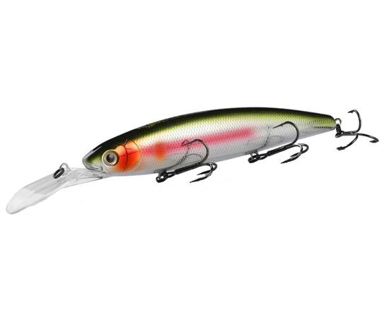 Воблер Bearking Long Bill 130SP цвет E