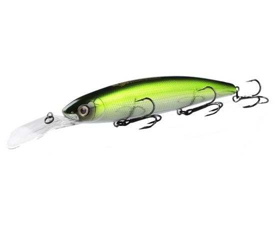 Воблер Bearking Long Bill 130SP цвет F