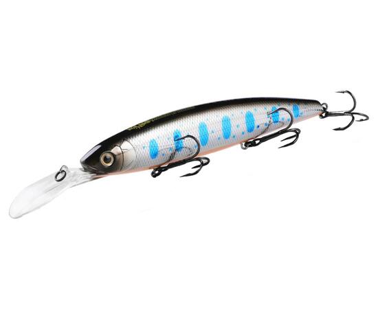 Воблер Bearking Long Bill 130SP цвет J