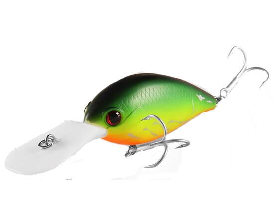 Воблер Bearking Crank 64F цвет B
