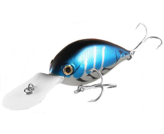 Воблер Bearking Crank 64F цвет I