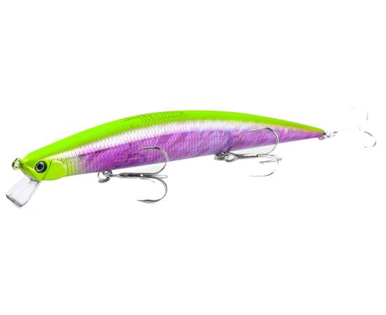 Воблер Bearking Tide Minnow Slim 175F цвет E