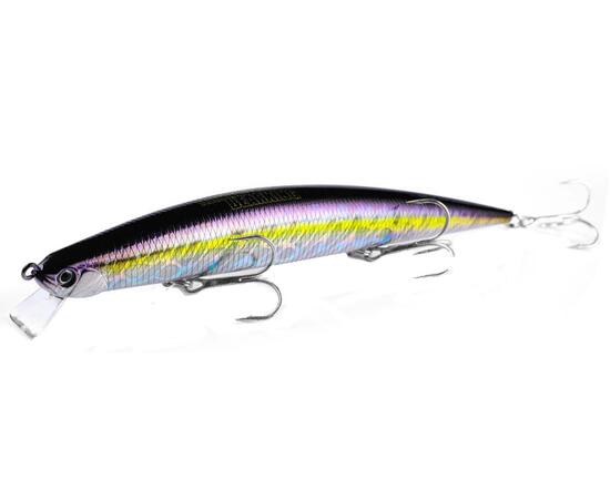 Воблер Bearking Tide Minnow Slim 175F цвет G