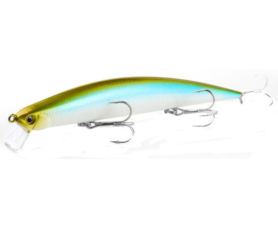 Воблер Bearking Tide Minnow Slim 175F цвет H