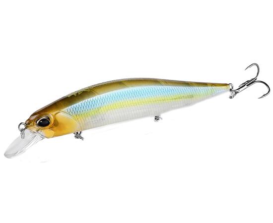 Воблер Bearking Realis Jerkbait (Osprey) 110SP цвет D