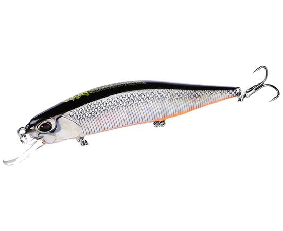 Воблер Bearking Realis Jerkbait (Osprey) 110SP цвет F