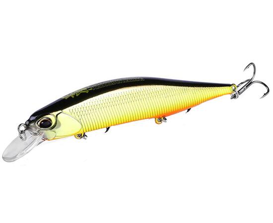 Воблер Bearking Realis Jerkbait (Osprey) 110SP цвет H