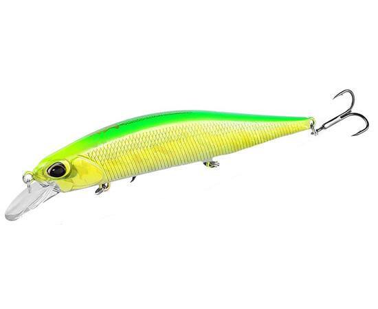 Воблер Bearking Realis Jerkbait (Osprey) 110SP цвет J