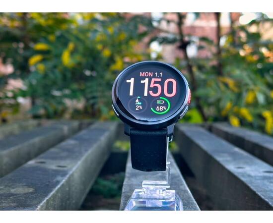 Спортивные часы Polar Vantage V3