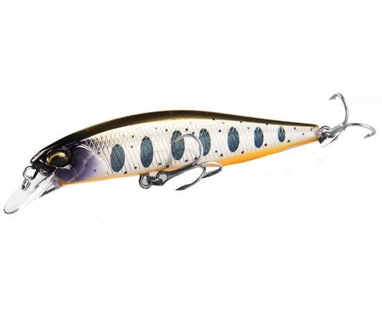 Воблер Bearking Realis (sparrow)-100 SP цвет 21