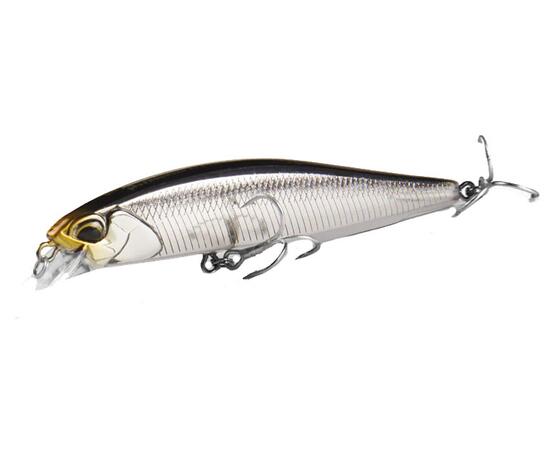 Воблер Bearking Realis (sparrow)-100 SP цвет 41