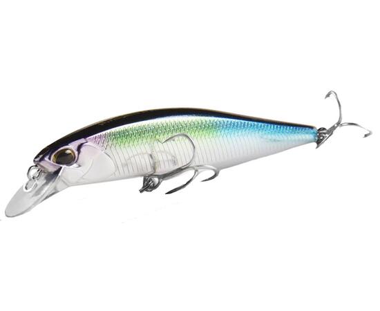 Воблер Bearking Realis (sparrow)-100 SP цвет A