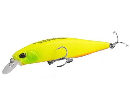Воблер Bearking Realis (sparrow)-100 SP цвет C