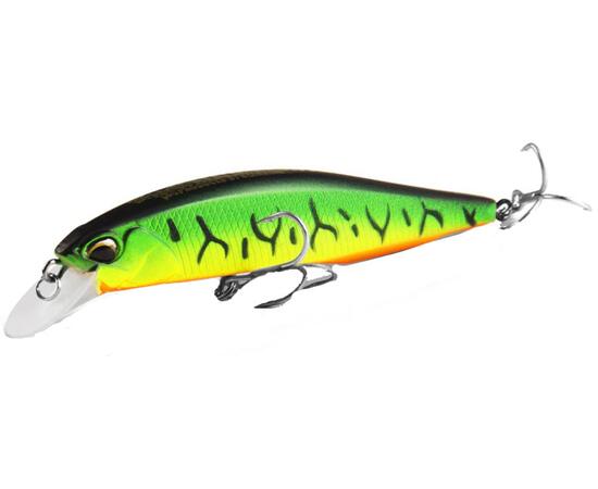 Воблер Bearking Realis (sparrow)-100 SP цвет G
