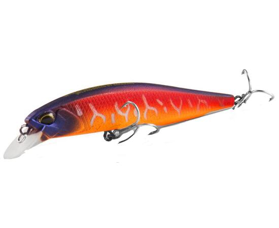 Воблер Bearking Realis (sparrow)-100 SP цвет M
