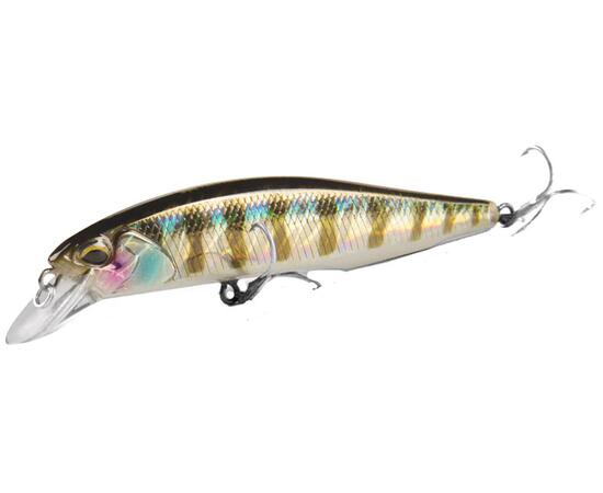 Воблер Bearking Realis (sparrow)-100 SP цвет O