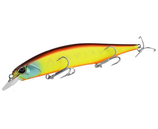 Воблер Bearking Realis (sparrow)-120 SP цвет D