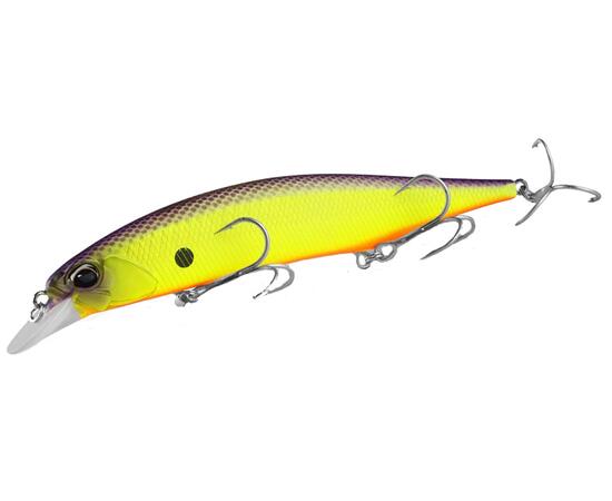 Воблер Bearking Realis (sparrow)-120 SP цвет G