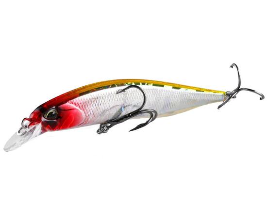 Воблер Bearking Realis (sparrow)-85SP цвет F