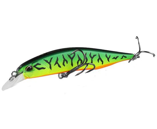 Воблер Bearking Realis (sparrow)-85SP цвет G