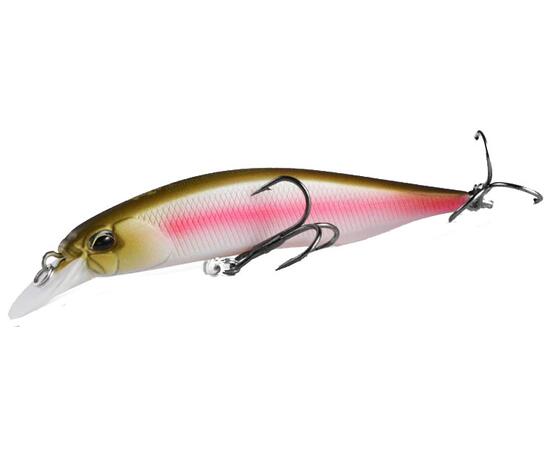 Воблер Bearking Realis (sparrow)-85SP цвет I