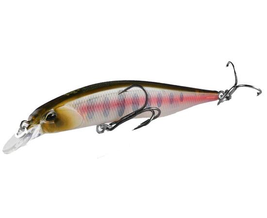 Воблер Bearking Realis (sparrow)-85SP цвет K