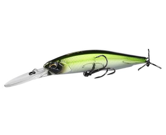 Воблер Bearking Realis (sparrow deep)-100D цвет 22