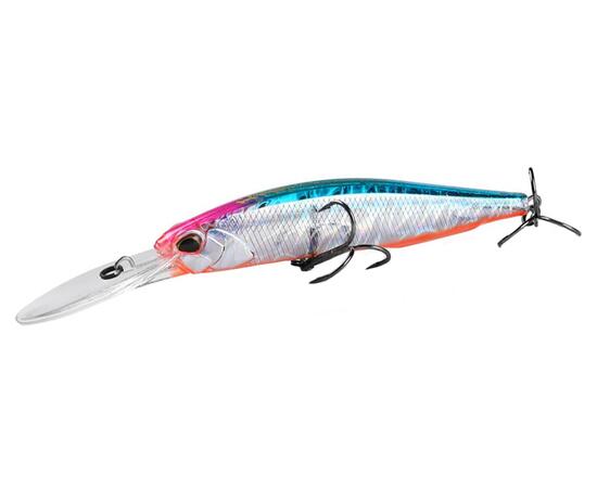 Воблер Bearking Realis (sparrow deep)-100D цвет 24