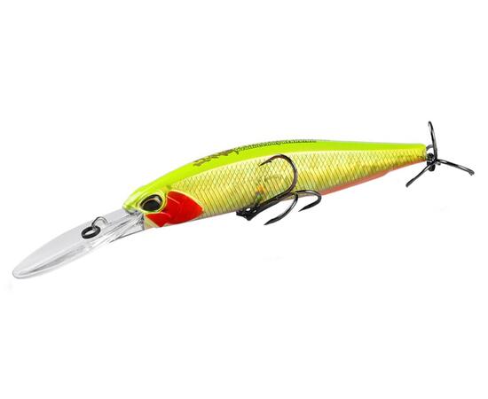 Воблер Bearking Realis (sparrow deep)-100D цвет B