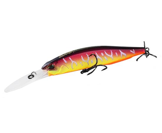 Воблер Bearking Realis (sparrow deep)-100D цвет C