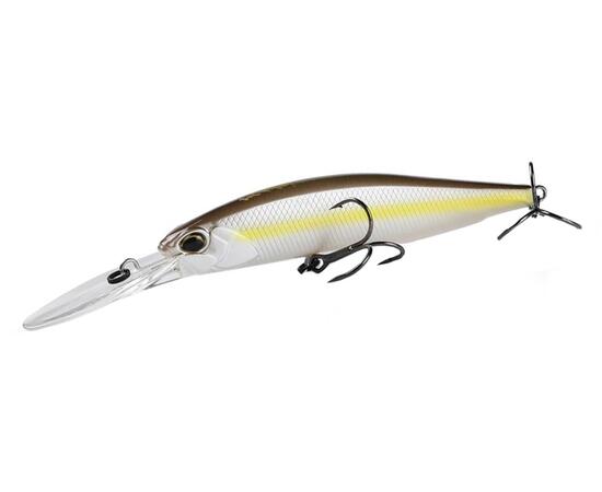 Воблер Bearking Realis (sparrow deep)-100D цвет E