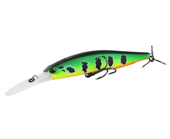 Воблер Bearking Realis (sparrow deep)-100D цвет N