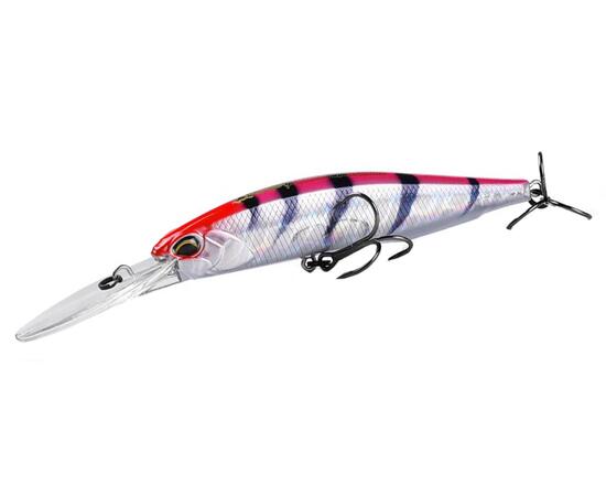 Воблер Bearking Realis (sparrow deep)-100D цвет P