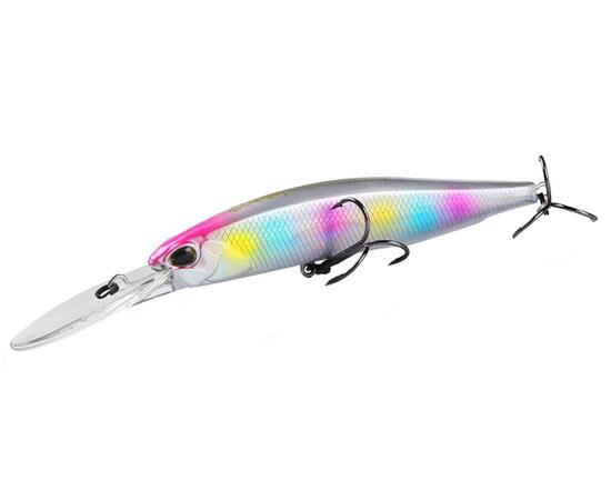 Воблер Bearking Realis (sparrow deep)-100D цвет U