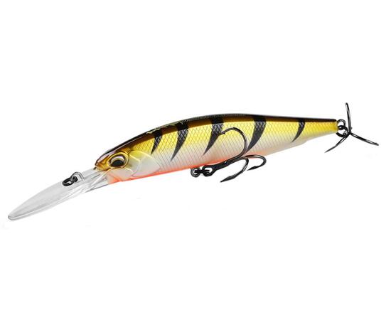 Воблер Bearking Realis (sparrow deep)-100D цвет X