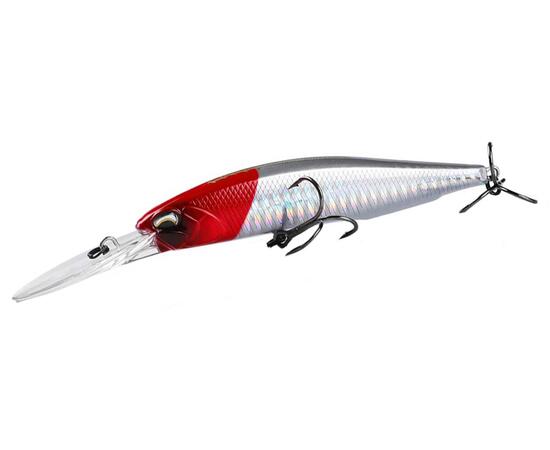 Воблер Bearking Realis (sparrow deep)-100D цвет Y