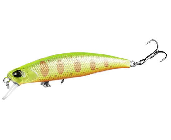 Воблер Bearking Sprint Minnow (Rush) 75SP цвет A