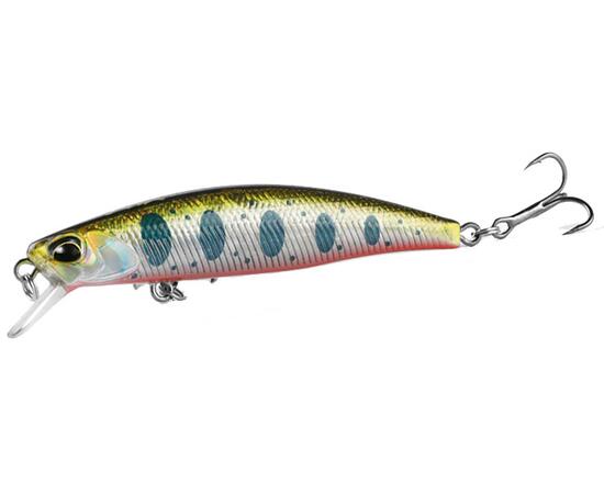 Воблер Bearking Sprint Minnow (Rush) 75SP цвет E