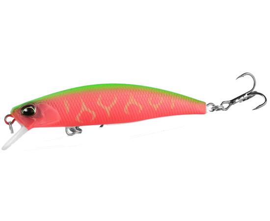 Воблер Bearking Sprint Minnow (Rush) 75SP цвет G