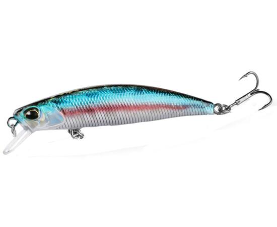 Воблер Bearking Sprint Minnow (Rush) 75SP цвет H
