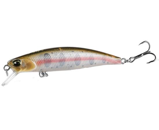 Воблер Bearking Sprint Minnow (Rush) 75SP цвет I