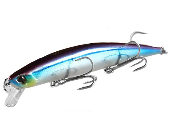 Воблер Bearking Slim Minow 140F цвет F