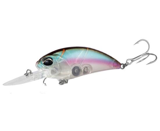 Воблер Bearking Crank 65F цвет A