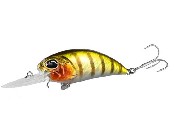 Воблер Bearking Crank 65F цвет B