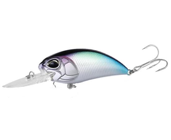 Воблер Bearking Crank 65F цвет D