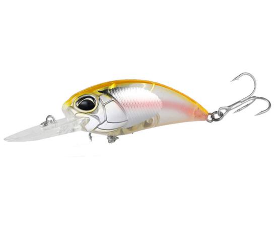 Воблер Bearking Crank 65F цвет E